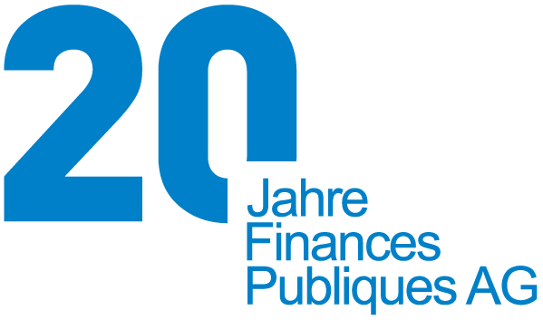 20 Jahre Finances Publiques AG